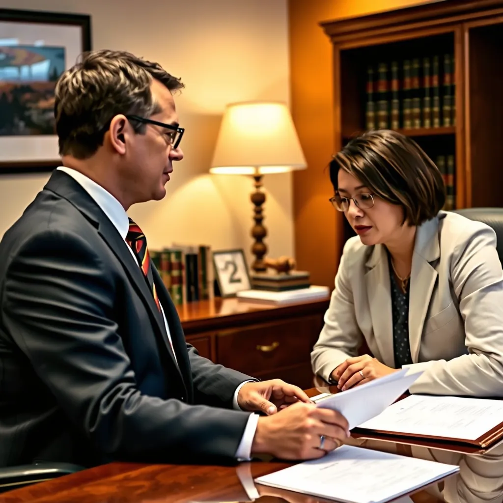 Adoption Lawyer Arlington VA