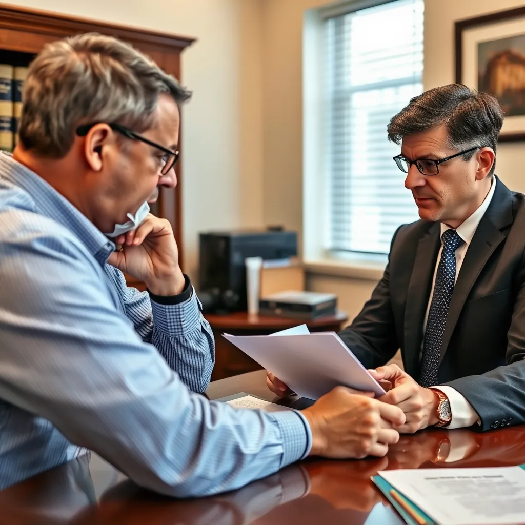 Adoption Lawyer Loudoun VA