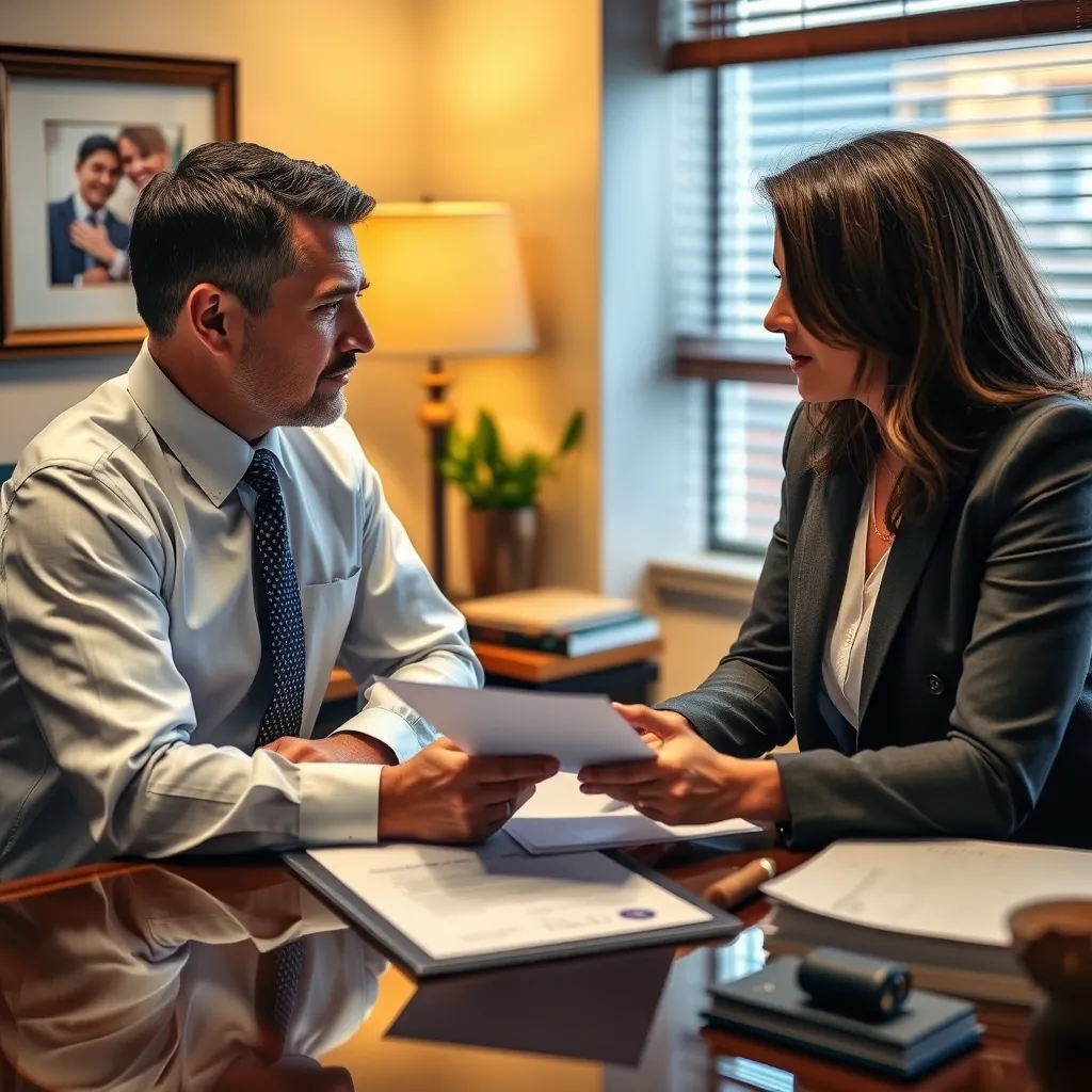 Adoption Lawyer New Kent VA