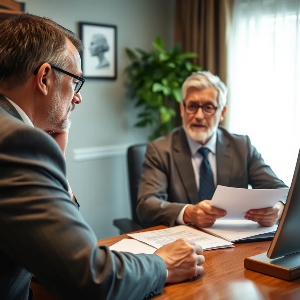 Adoption Lawyer Poquoson, VA
