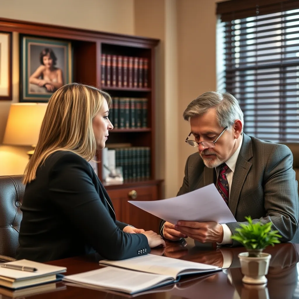 Adultery Divorce Lawyer Clarke VA
