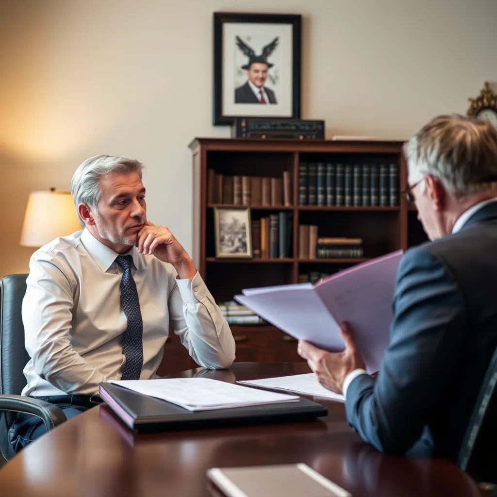 Adultery Divorce Lawyer Goochland VA