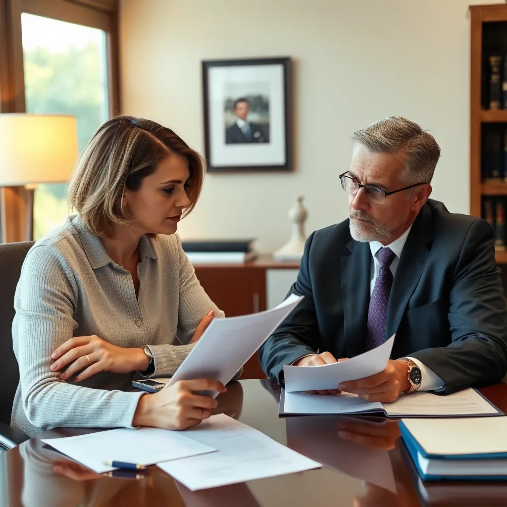 Adultery Divorce Lawyer Loudoun VA