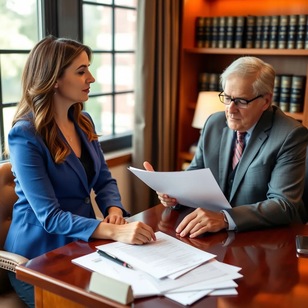 Alimony Contempt Lawyer Arlington VA
