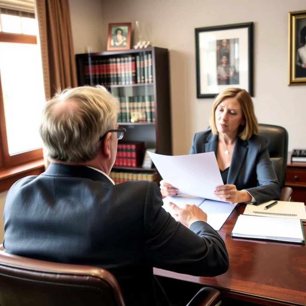 Alimony Contempt Lawyer Clarke VA