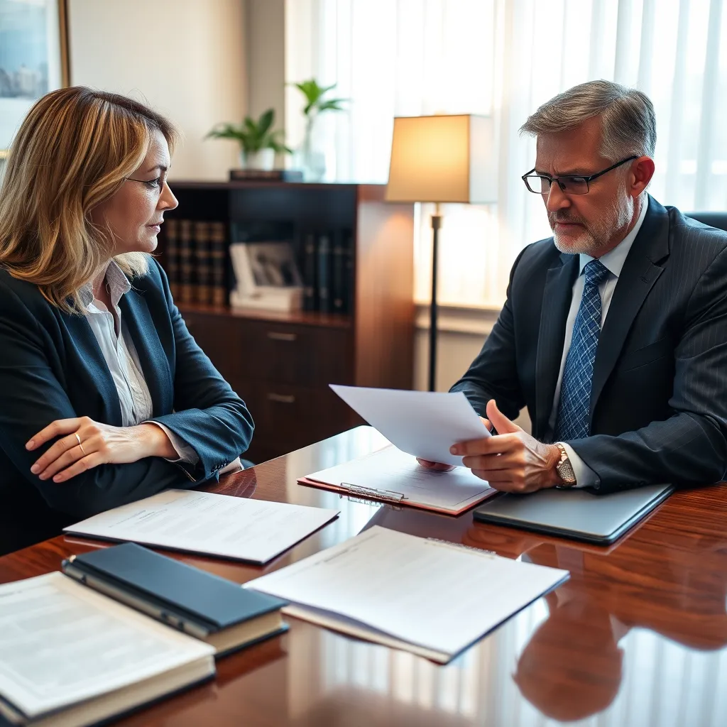 alimony contempt lawyer Spotsylvania VA