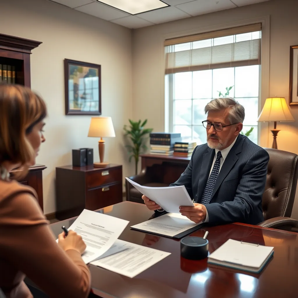 alimony enforcement lawyer Powhatan VA