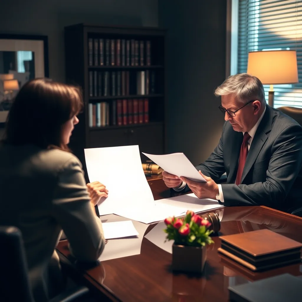 alimony enforcement lawyer York VA