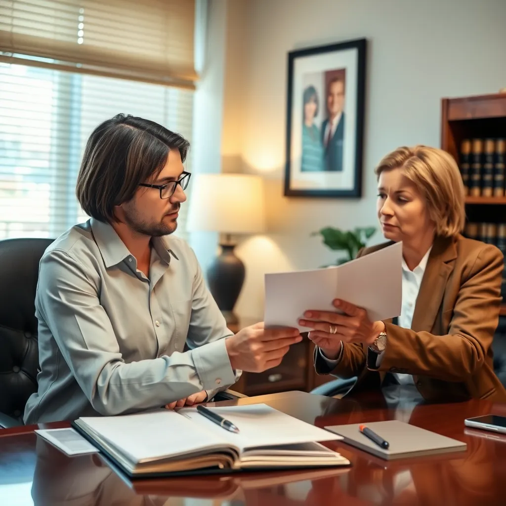 alimony lawyer Alexandria VA