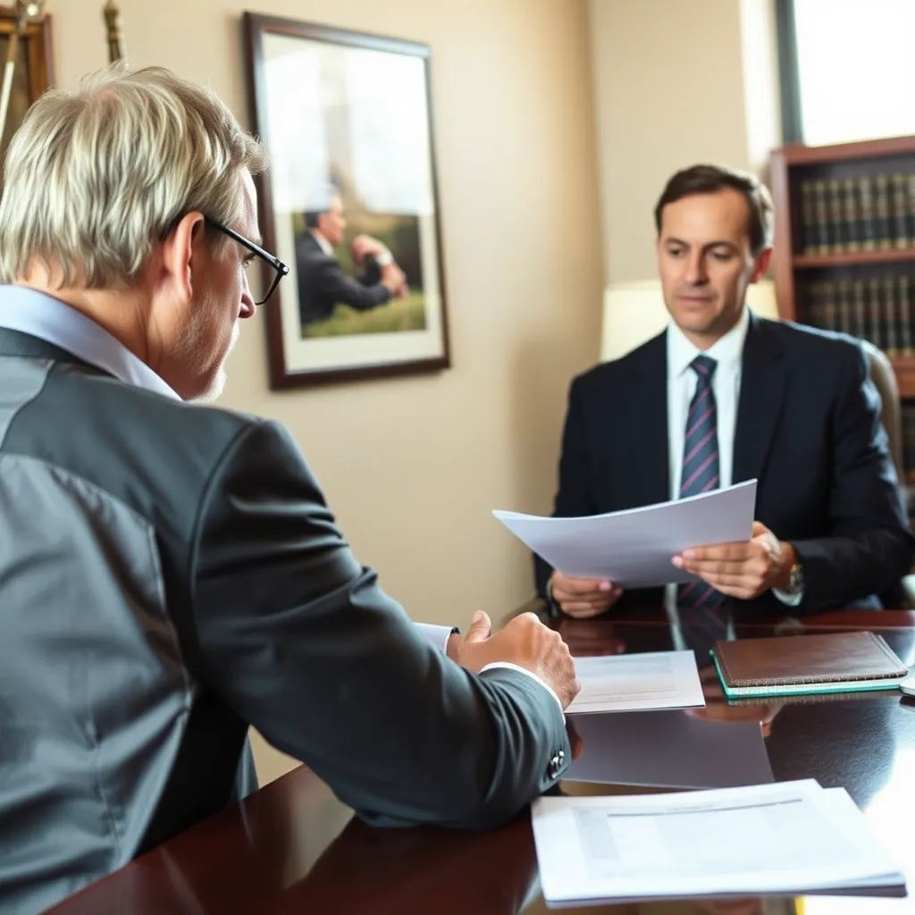 Alimony Lawyer Hanover VA