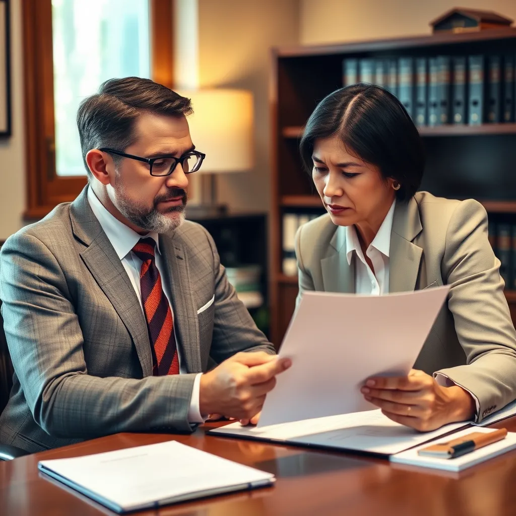 Alimony Lawyer New Kent VA