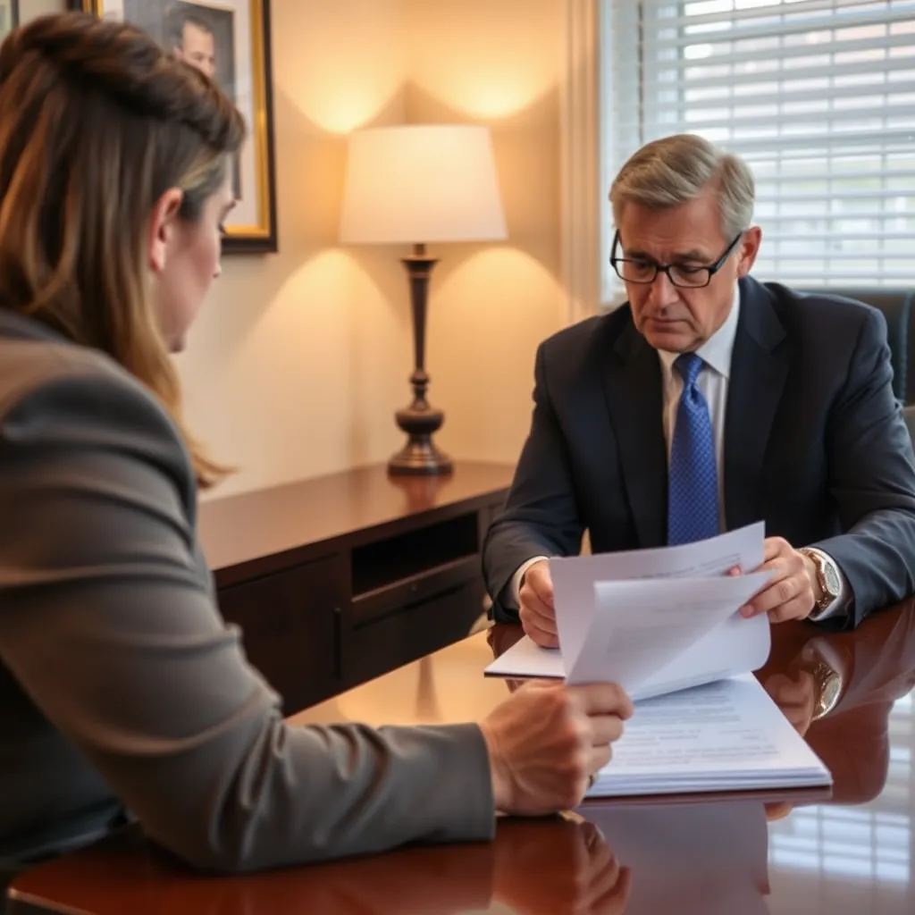Alimony Modification Lawyer Poquoson, VA