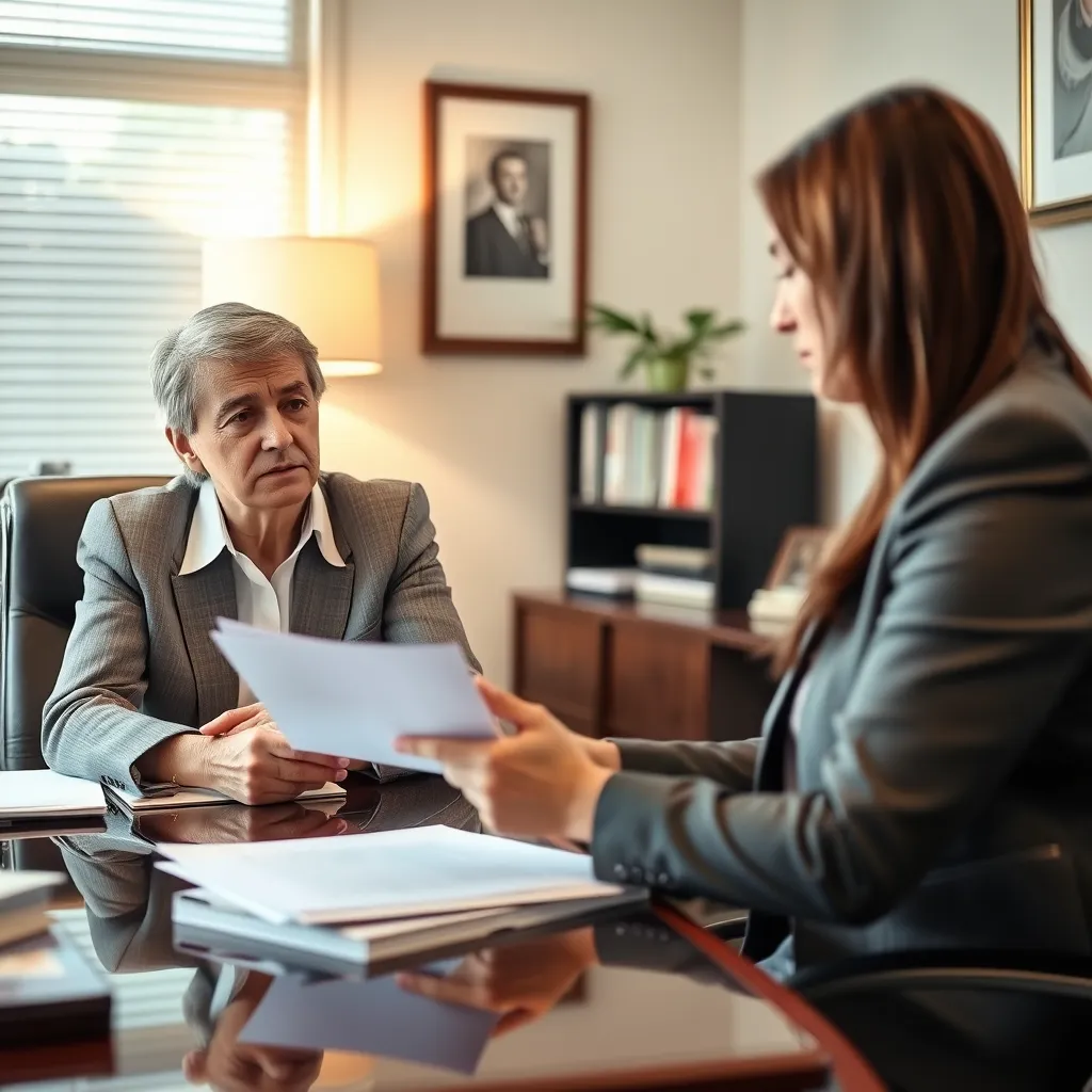 alimony modification lawyer Spotsylvania VA