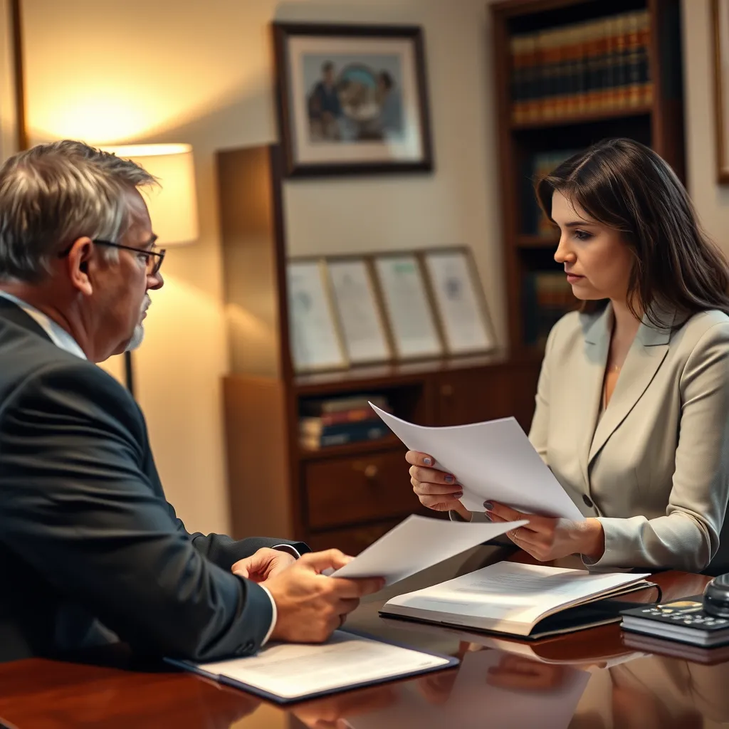 alimony modification lawyer Stafford VA