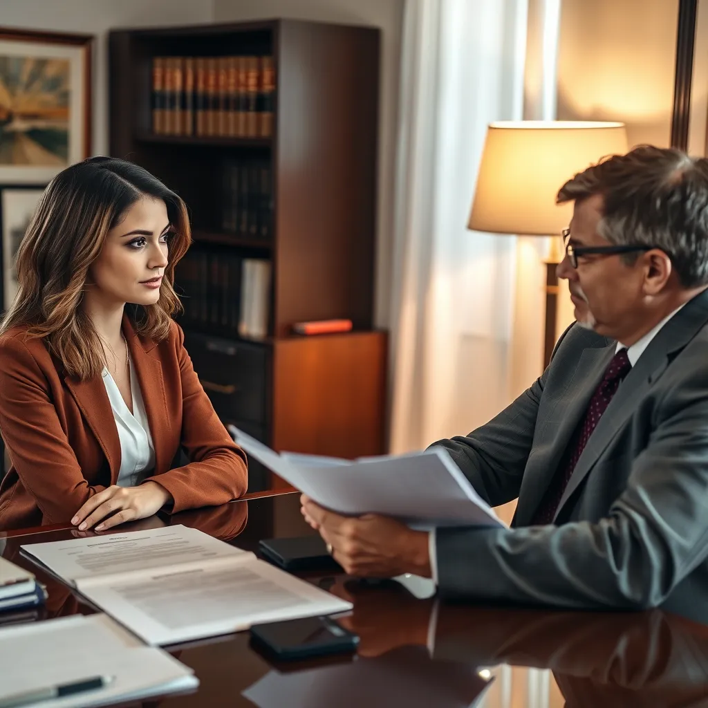 alimony modification lawyer York VA