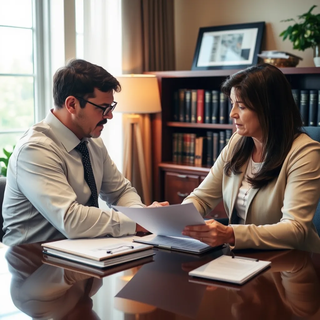 Annulment Lawyer Loudoun VA