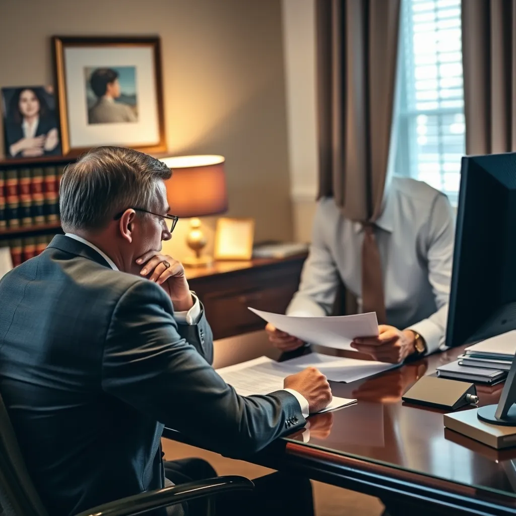 Armed Forces Divorce Lawyer Clarke VA