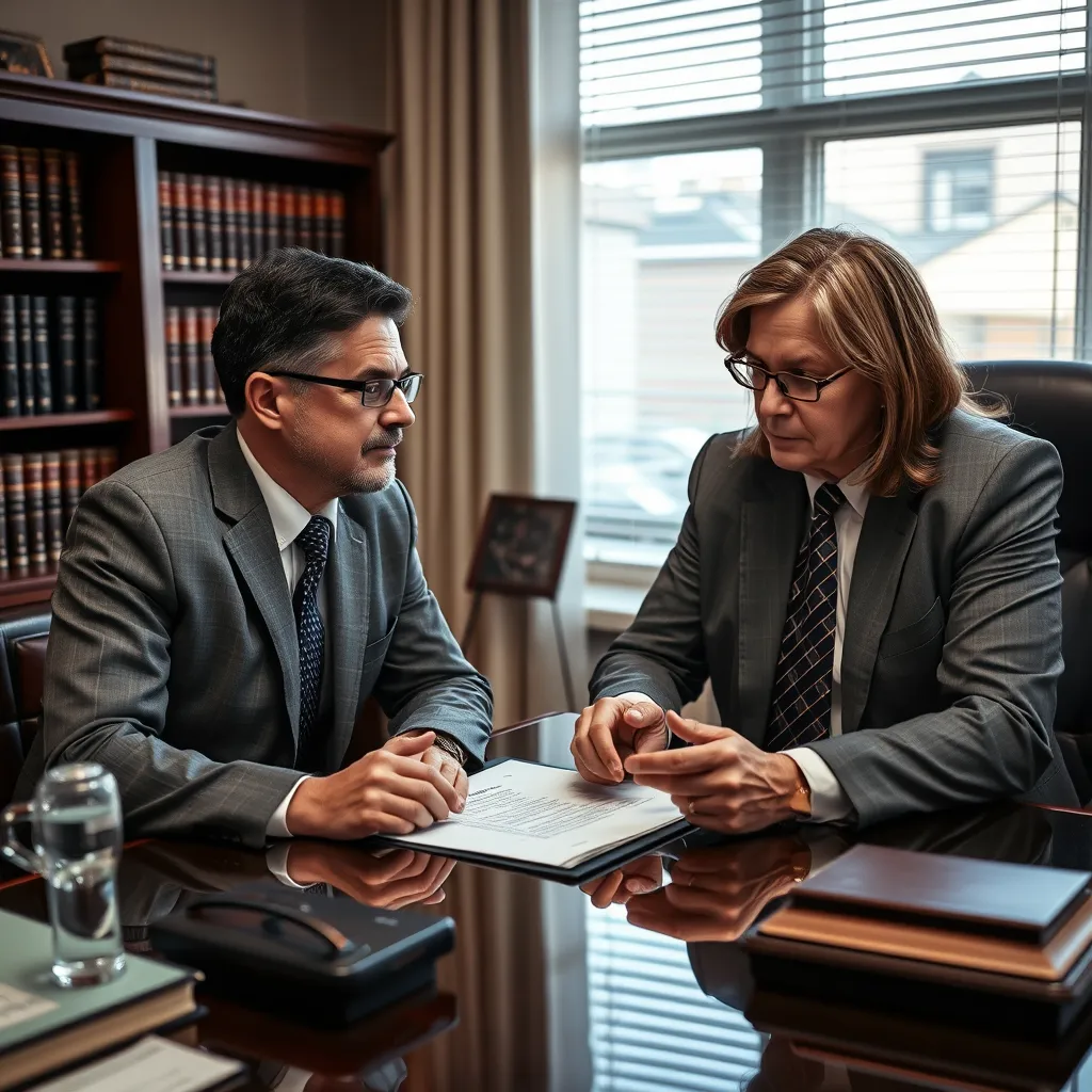 armed forces divorce lawyer Manassas VA