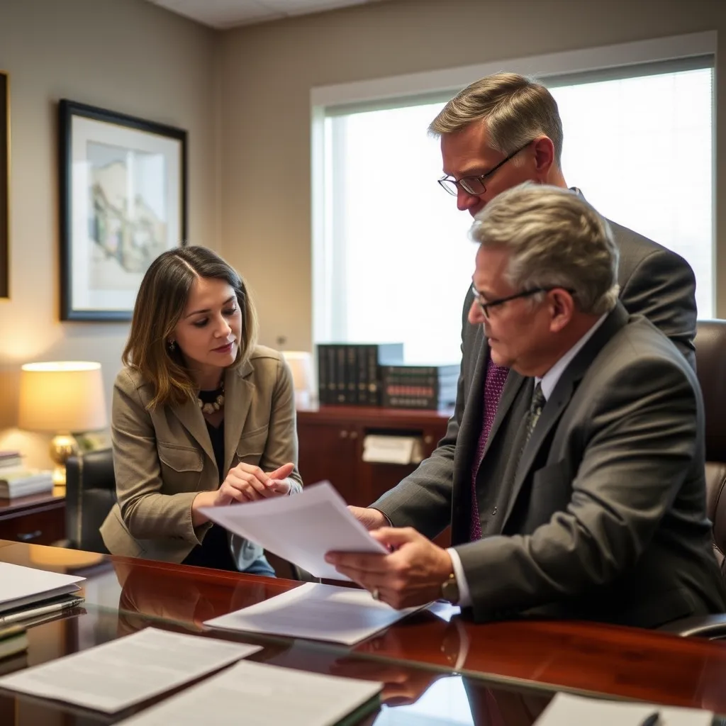 armed forces divorce lawyer Powhatan VA