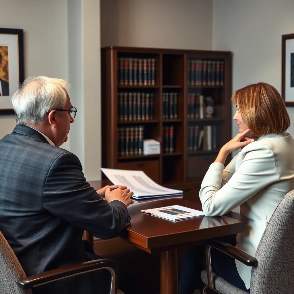 Back Child Support Lawyer Fairfax VA