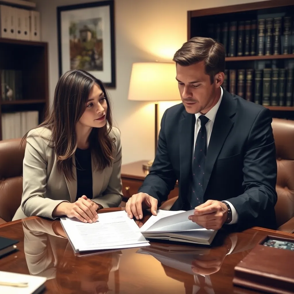 back child support lawyer Falls Church VA