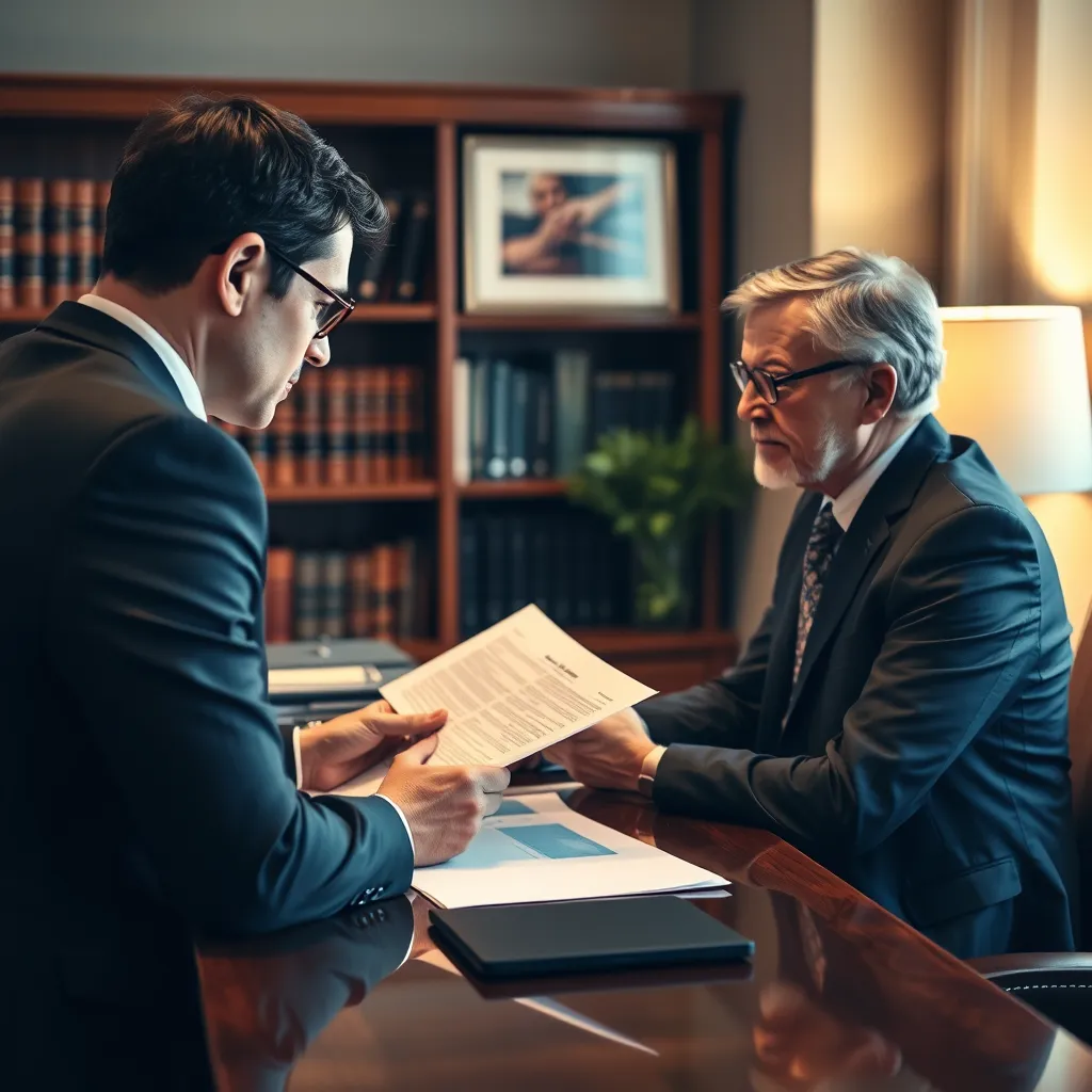 Back Child Support Lawyer Fauquier VA