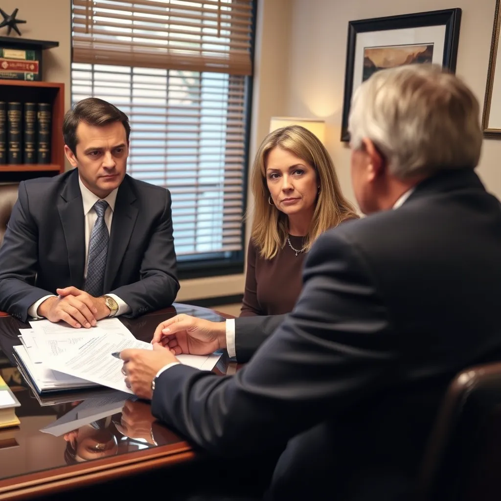 Back Child Support Lawyer Manassas, VA