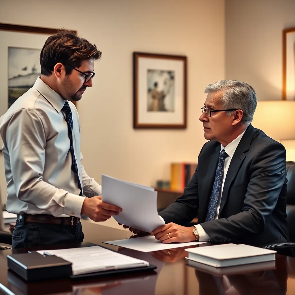 business valuation divorce lawyer Poquoson VA