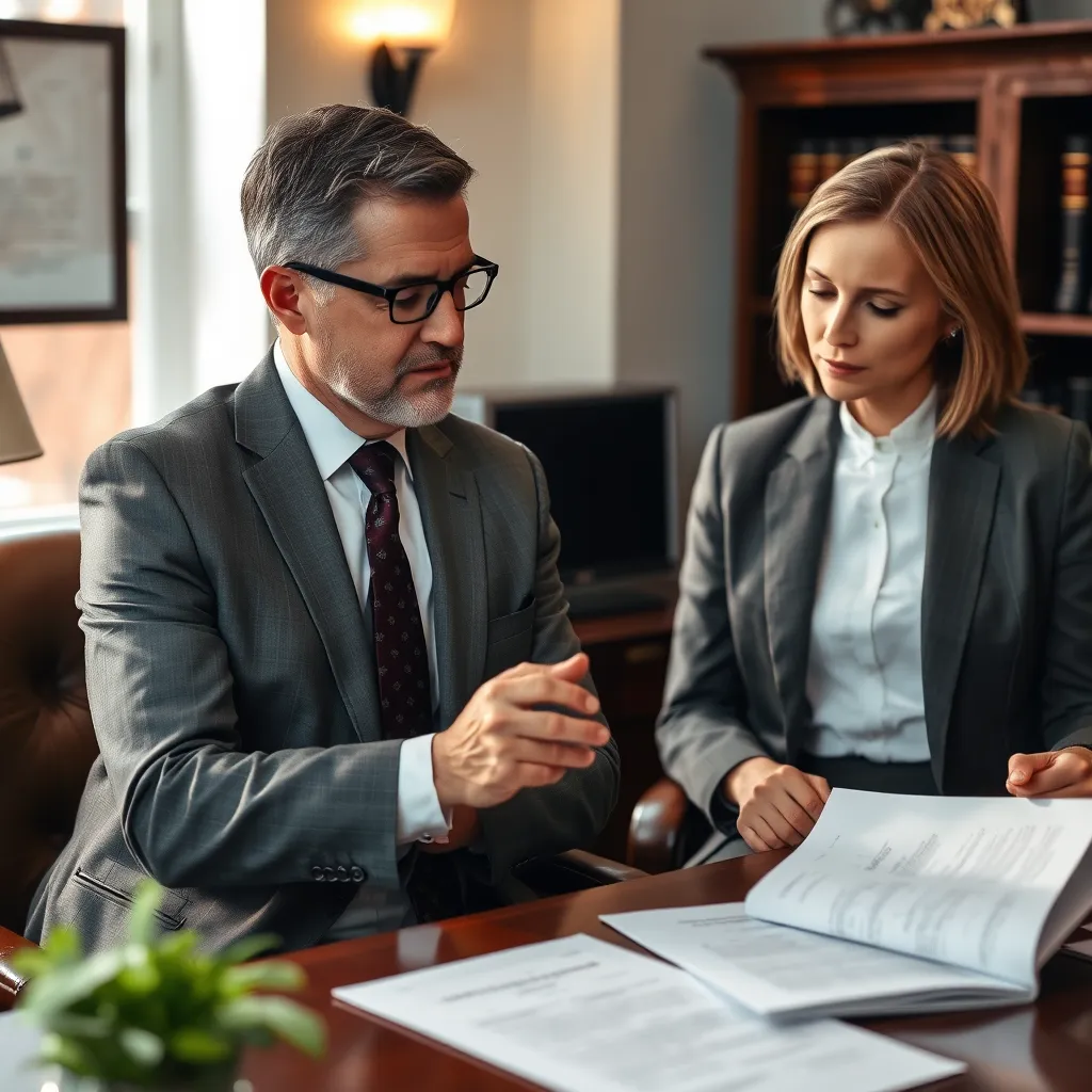 catholic annulment lawyer Alexandria VA