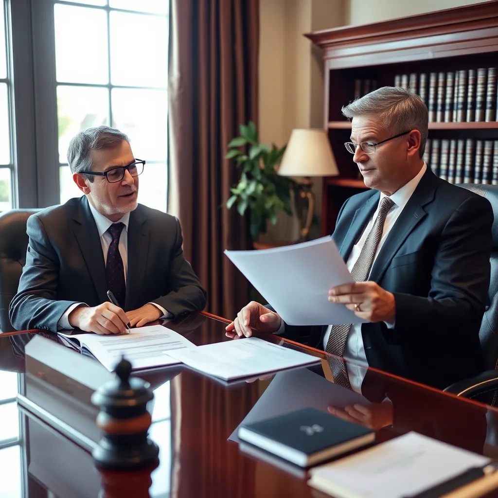 Catholic Annulment Lawyer Arlington VA