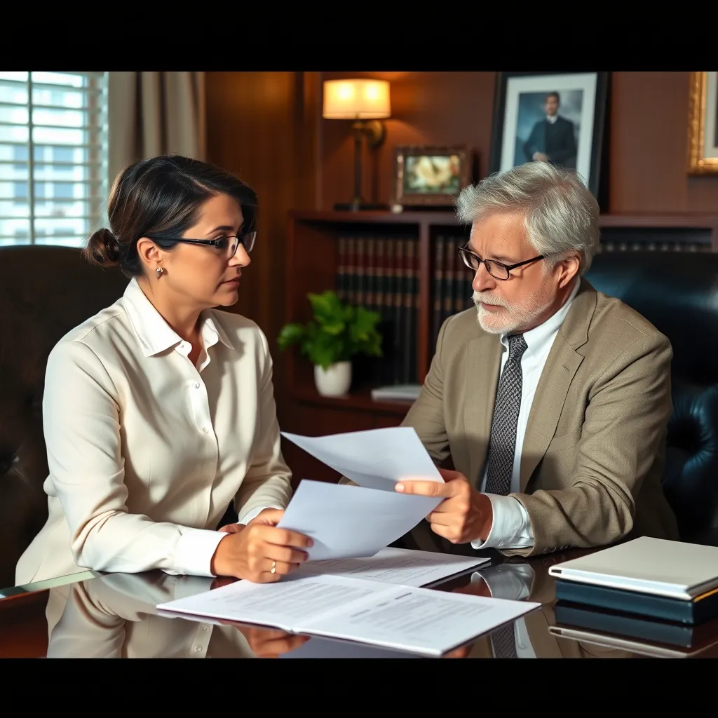 Catholic Annulment Lawyer Fairfax VA