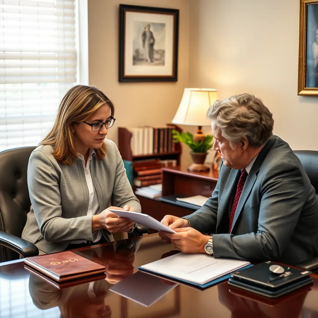 Catholic Annulment Lawyer Loudoun VA