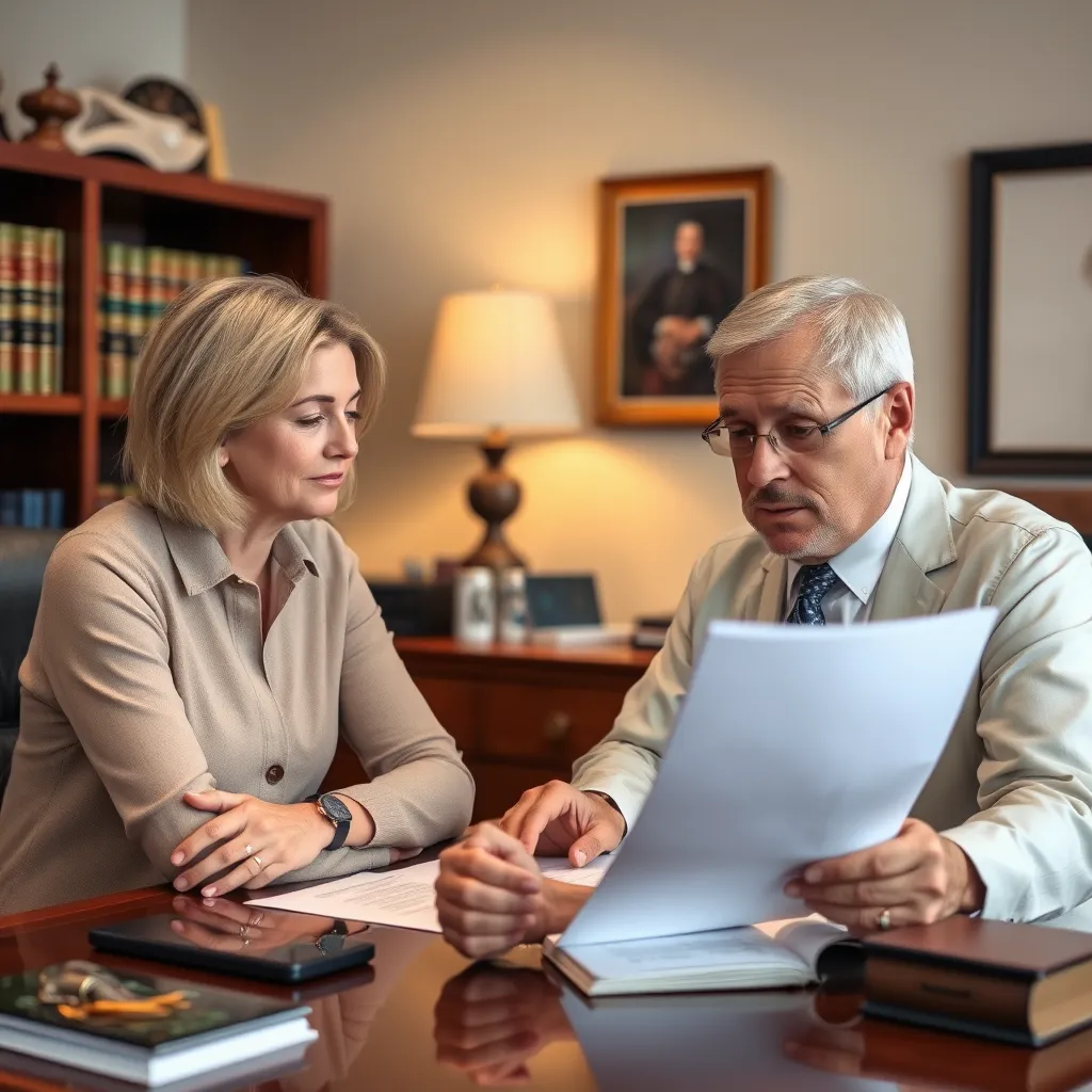 Catholic Annulment Lawyer Poquoson, VA