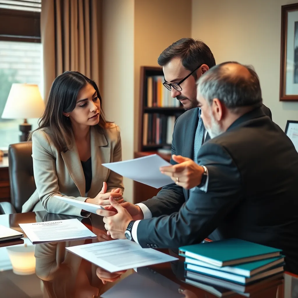 catholic annulment lawyer Spotsylvania VA