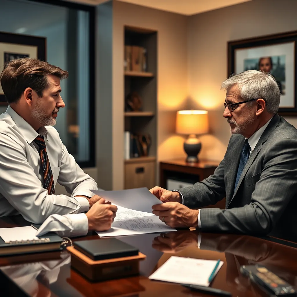 Cheap Uncontested Divorce Lawyer Alexandria, VA