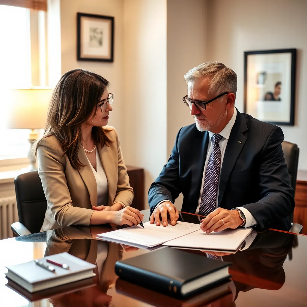 cheap uncontested divorce lawyer Falls Church VA