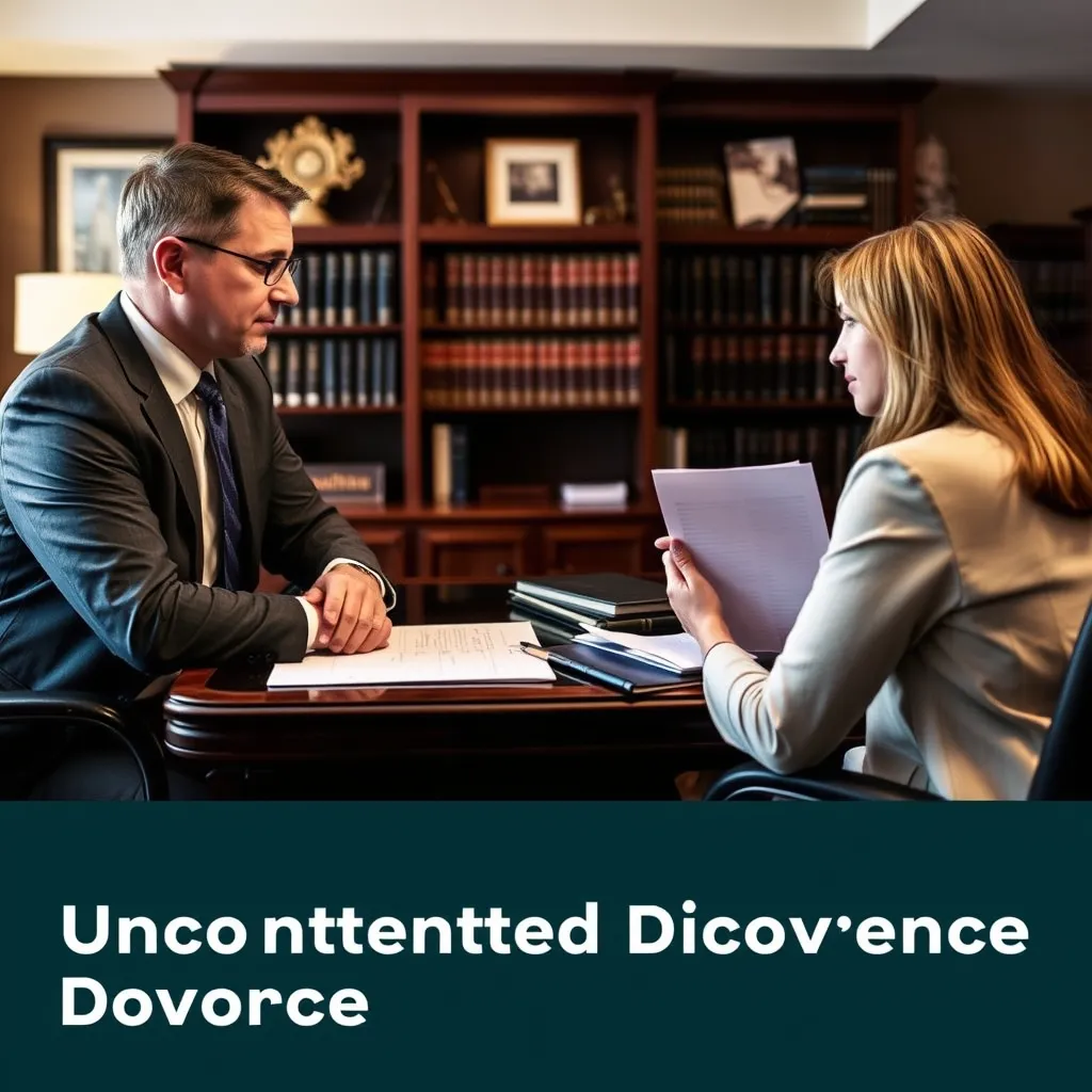 Cheap Uncontested Divorce Lawyer Goochland VA