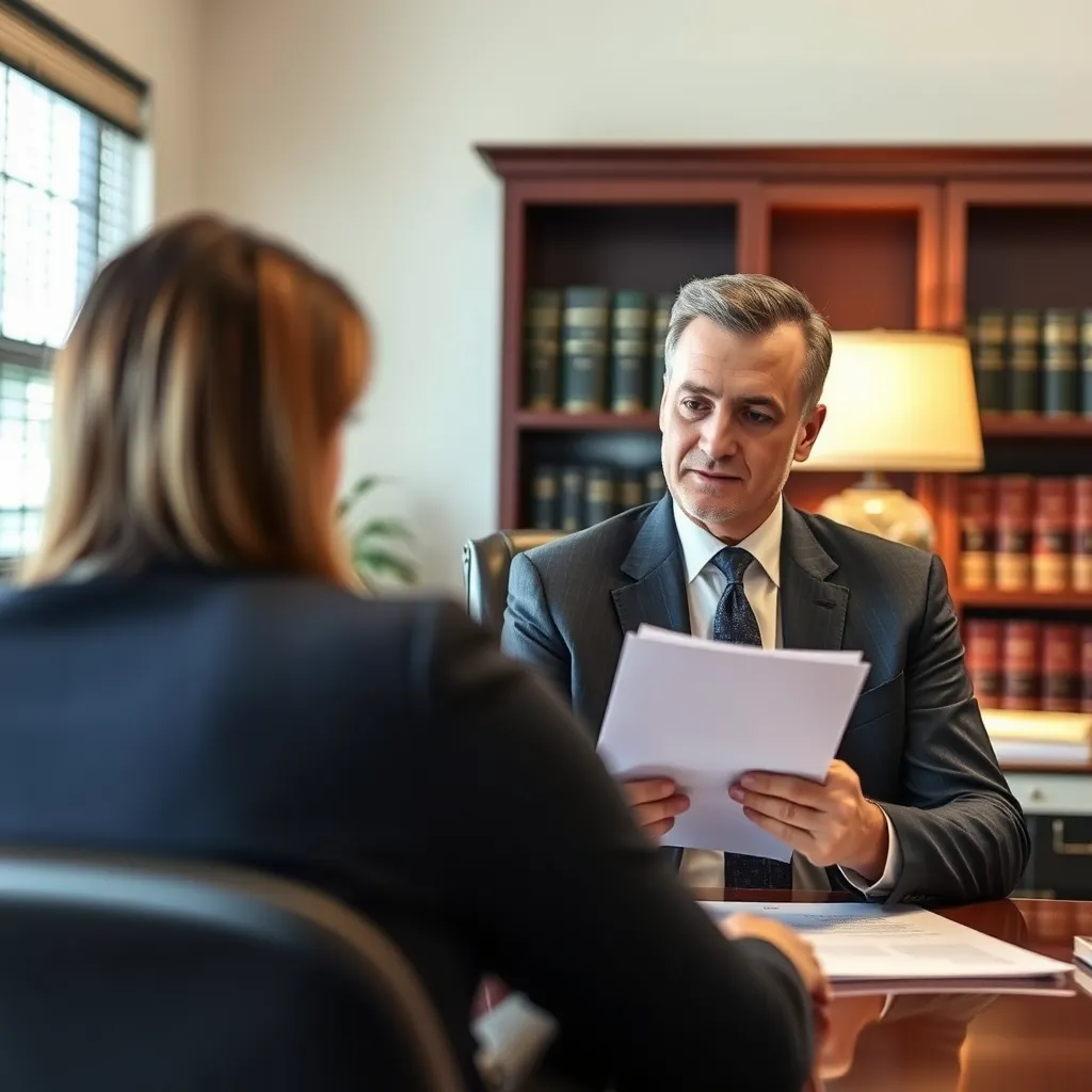 Cheap Uncontested Divorce Lawyer Manassas, VA