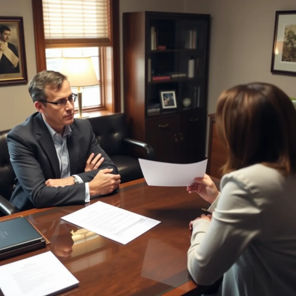 Cheap Uncontested Divorce Lawyer Poquoson, VA