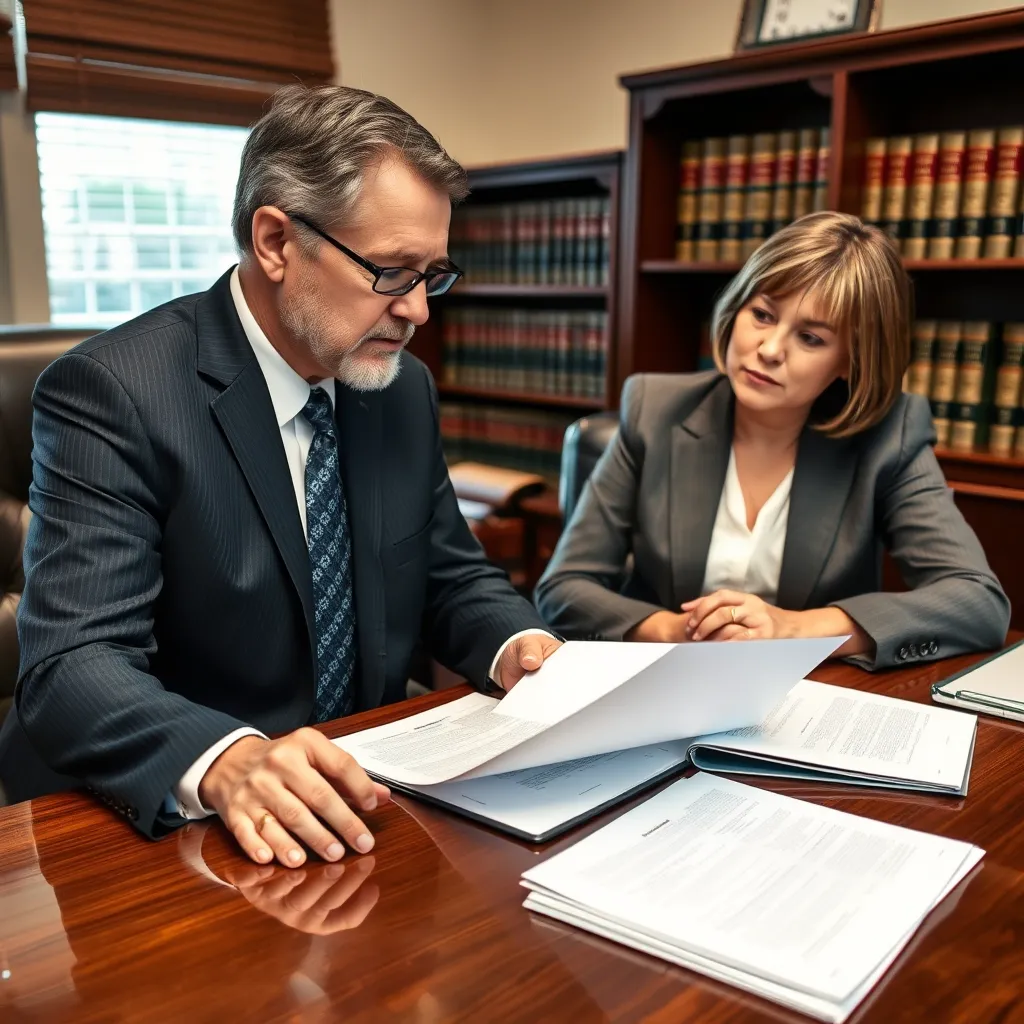 Child Custody Lawyer Goochland VA