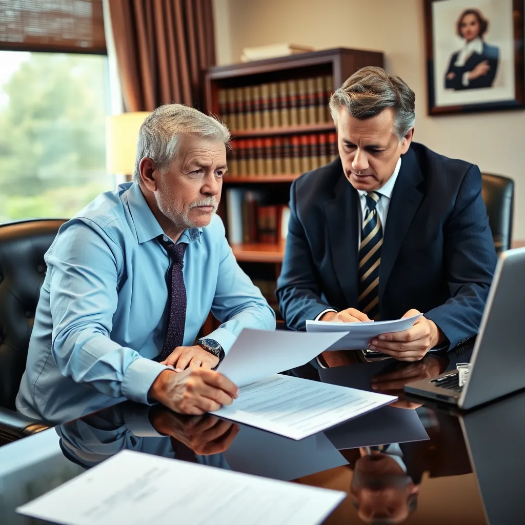 Child Custody Lawyer Loudoun VA
