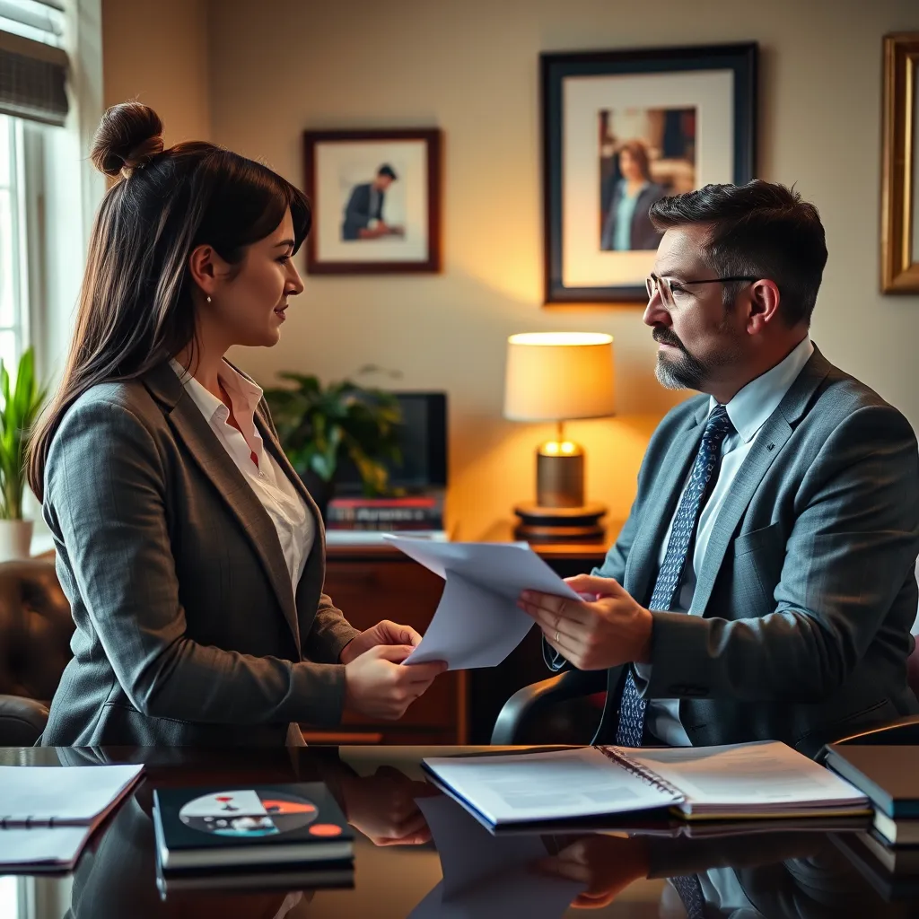 child custody lawyer York VA