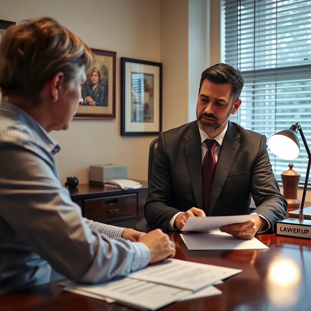 Child Guardianship Lawyer Poquoson, VA