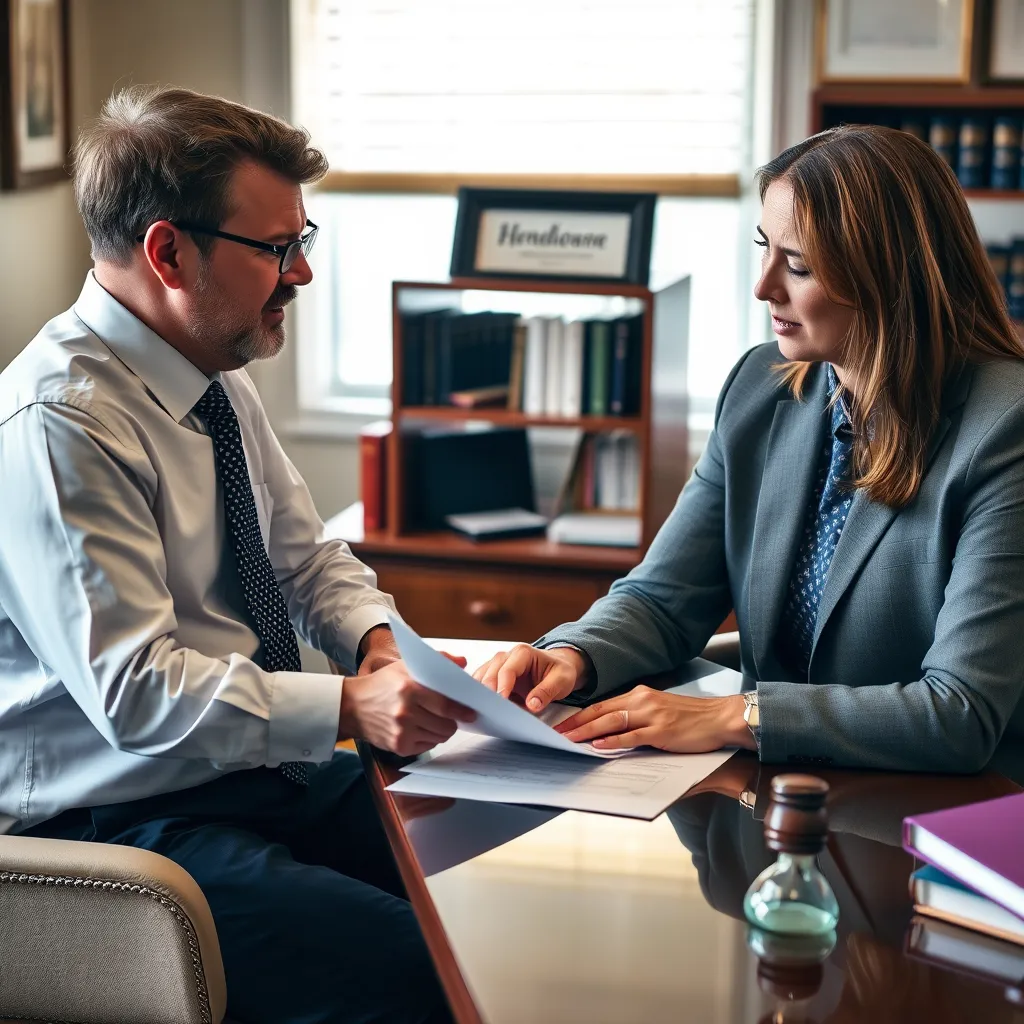 child guardianship lawyer Spotsylvania VA