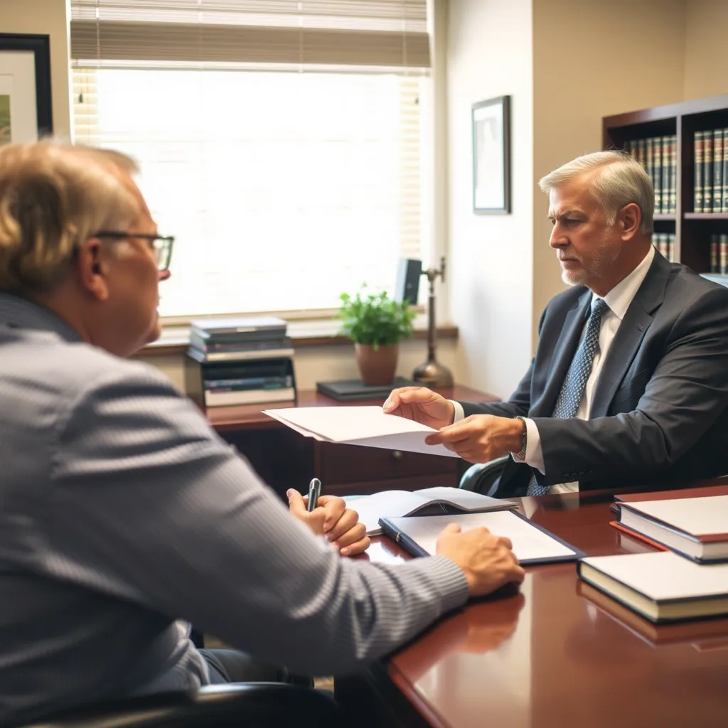 child guardianship lawyer York VA