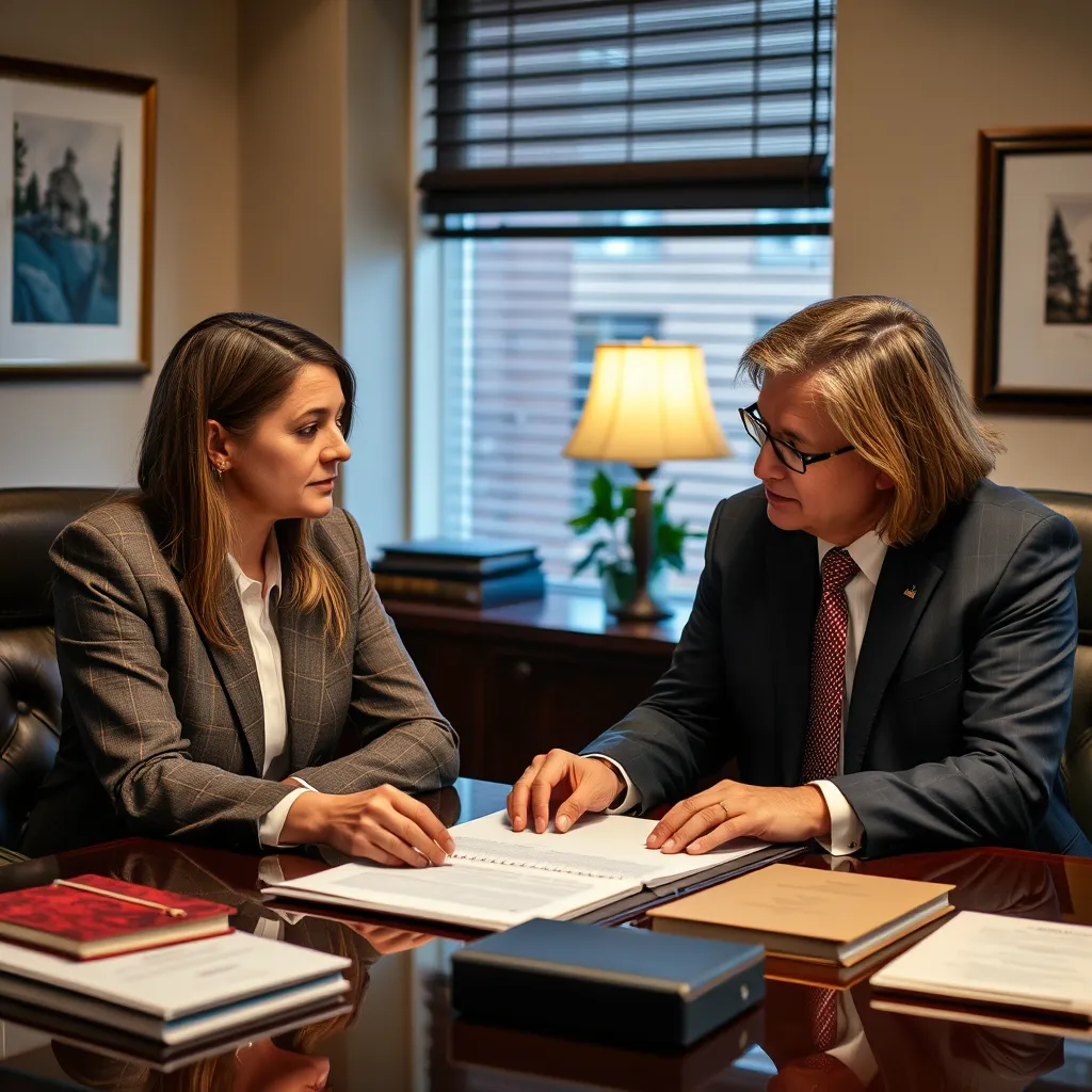 Child Relocation Lawyer Clarke VA