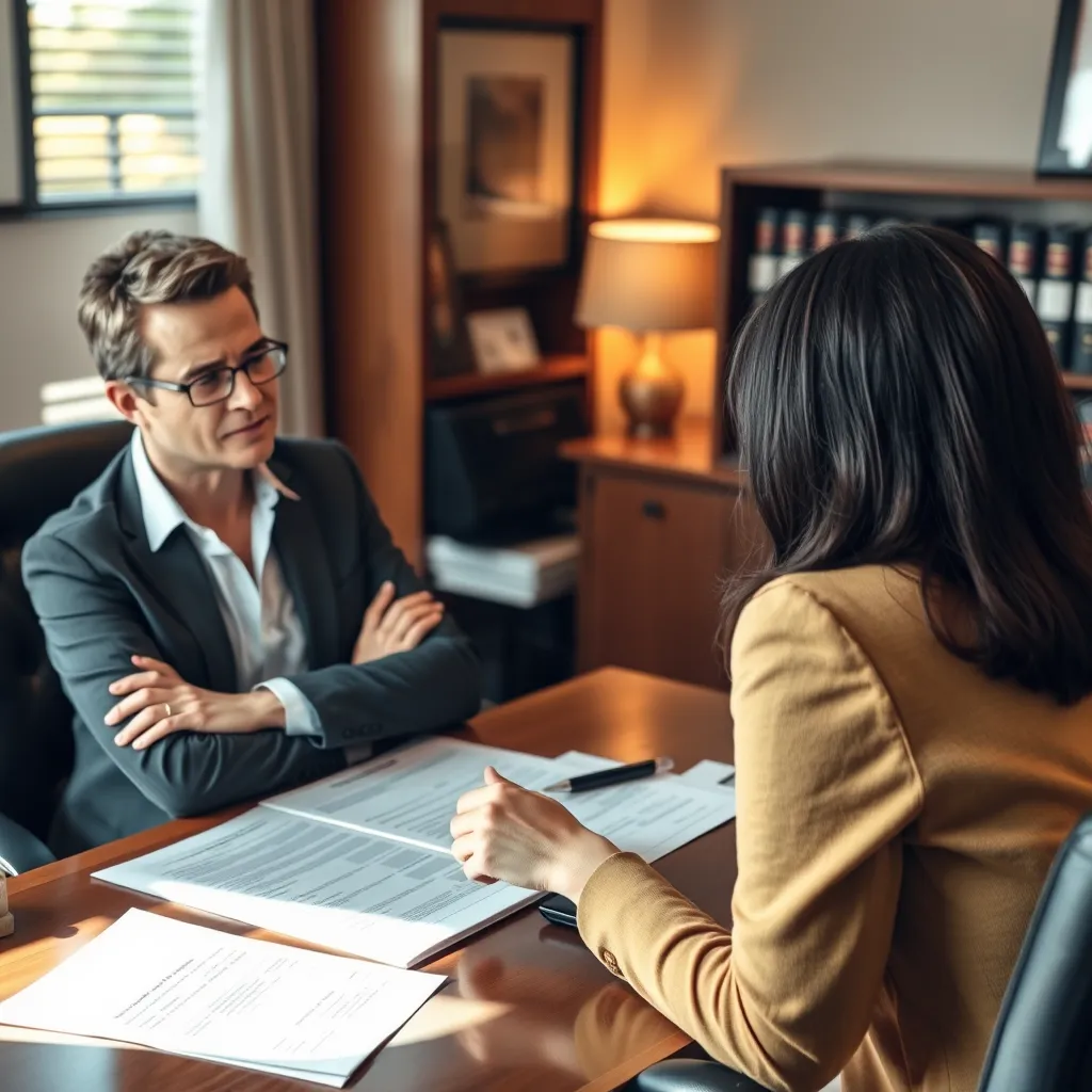 child relocation lawyer Manassas VA