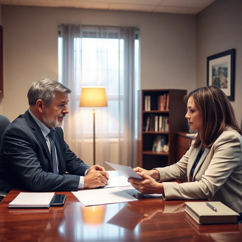 child relocation lawyer Spotsylvania VA