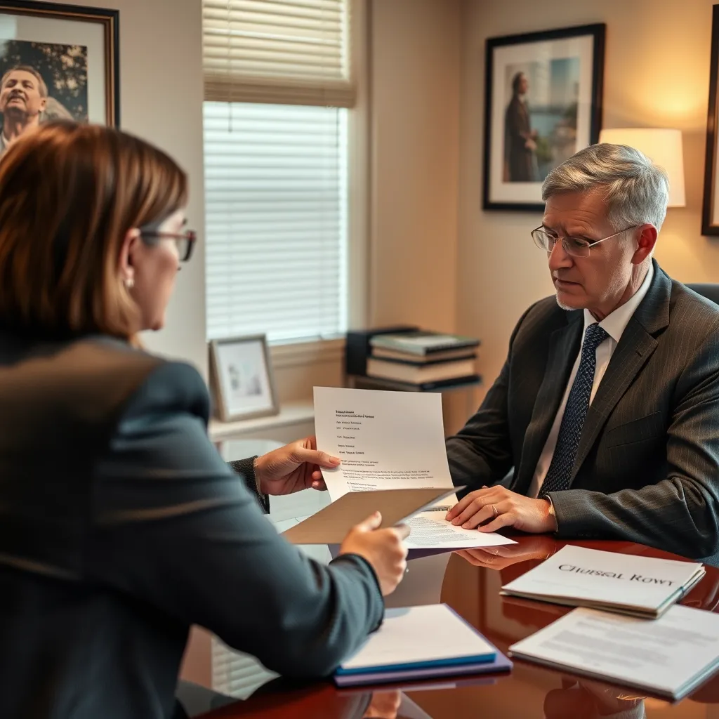 child relocation lawyer Stafford VA