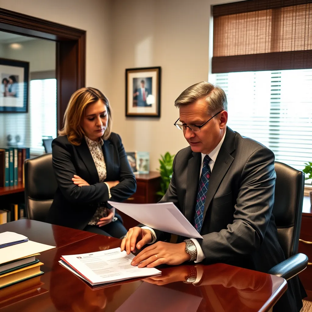 child relocation lawyer York VA